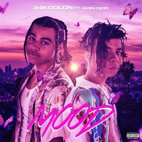 24kgoldn ft iann dior mp3